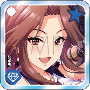 �J�X�^���A�N�����L�[�z���_�[�@������ޔ��@THE IDOLM@STER CINDERELLA GIRLS STARLIGHT STAGE WITH �`�L�~�ƕ��񂾋P���̋O�Ձ`�@����ʔ�