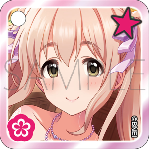 �J�X�^���A�N�����L�[�z���_�[�@�������Չ́@THE IDOLM@STER CINDERELLA GIRLS STARLIGHT STAGE WITH �`�L�~�ƕ��񂾋P���̋O�Ձ`�@����ʔ�