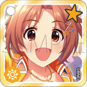 �J�X�^���A�N�����L�[�z���_�[�@�ē��m�q�@THE IDOLM@STER CINDERELLA GIRLS STARLIGHT STAGE WITH �`�L�~�ƕ��񂾋P���̋O�Ձ`�@����ʔ�