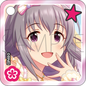 �J�X�^���A�N�����L�[�z���_�[�@�匴�����@THE IDOLM@STER CINDERELLA GIRLS STARLIGHT STAGE WITH �`�L�~�ƕ��񂾋P���̋O�Ձ`�@����ʔ�