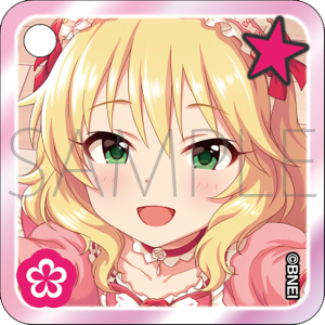 �J�X�^���A�N�����L�[�z���_�[�@�N�䓍�؁@THE IDOLM@STER CINDERELLA GIRLS STARLIGHT STAGE WITH �`�L�~�ƕ��񂾋P���̋O�Ձ`�@����ʔ�