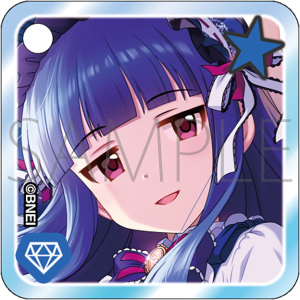 �J�X�^���A�N�����L�[�z���_�[�@�������@THE IDOLM@STER CINDERELLA GIRLS STARLIGHT STAGE WITH �`�L�~�ƕ��񂾋P���̋O�Ձ`�@����ʔ�