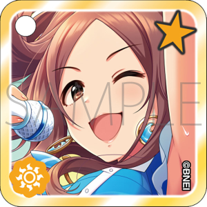 �J�X�^���A�N�����L�[�z���_�[�@��c�����؁@THE IDOLM@STER CINDERELLA GIRLS STARLIGHT STAGE WITH �`�L�~�ƕ��񂾋P���̋O�Ձ`�@����ʔ�