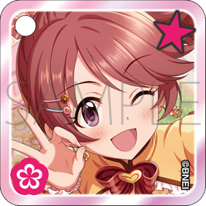 �J�X�^���A�N�����L�[�z���_�[�@�Ŗ��@�q�@THE IDOLM@STER CINDERELLA GIRLS STARLIGHT STAGE WITH �`�L�~�ƕ��񂾋P���̋O�Ձ`�@����ʔ�