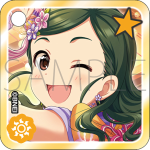 �J�X�^���A�N�����L�[�z���_�[�@�񓡈��@THE IDOLM@STER CINDERELLA GIRLS STARLIGHT STAGE WITH �`�L�~�ƕ��񂾋P���̋O�Ձ`�@����ʔ�