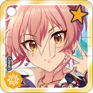 �J�X�^���A�N�����L�[�z���_�[�@�郖����Á@THE IDOLM@STER CINDERELLA GIRLS STARLIGHT STAGE WITH �`�L�~�ƕ��񂾋P���̋O�Ձ`�@����ʔ�