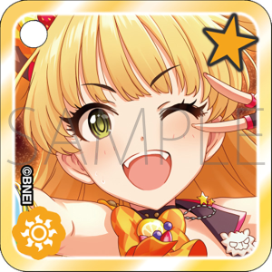 �J�X�^���A�N�����L�[�z���_�[�@�郖��仉Á@THE IDOLM@STER CINDERELLA GIRLS STARLIGHT STAGE WITH �`�L�~�ƕ��񂾋P���̋O�Ձ`�@����ʔ�