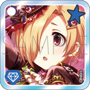 �J�X�^���A�N�����L�[�z���_�[�@���⏬�~�@THE IDOLM@STER CINDERELLA GIRLS STARLIGHT STAGE WITH �`�L�~�ƕ��񂾋P���̋O�Ձ`�@����ʔ�