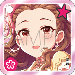 �J�X�^���A�N�����L�[�z���_�[�@�֗T���@THE IDOLM@STER CINDERELLA GIRLS STARLIGHT STAGE WITH �`�L�~�ƕ��񂾋P���̋O�Ձ`�@����ʔ�