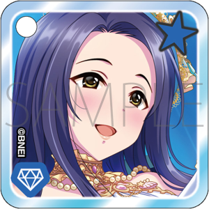 �J�X�^���A�N�����L�[�z���_�[�@�������D�@THE IDOLM@STER CINDERELLA GIRLS STARLIGHT STAGE WITH �`�L�~�ƕ��񂾋P���̋O�Ձ`�@����ʔ�