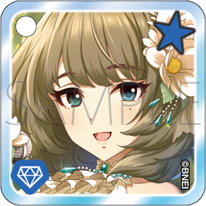 �J�X�^���A�N�����L�[�z���_�[�@���_���@THE IDOLM@STER CINDERELLA GIRLS STARLIGHT STAGE WITH �`�L�~�ƕ��񂾋P���̋O�Ձ`�@����ʔ�