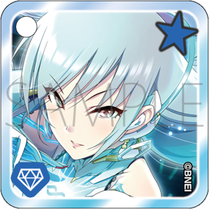 �J�X�^���A�N�����L�[�z���_�[�@�����̂��@THE IDOLM@STER CINDERELLA GIRLS STARLIGHT STAGE WITH �`�L�~�ƕ��񂾋P���̋O�Ձ`�@����ʔ�