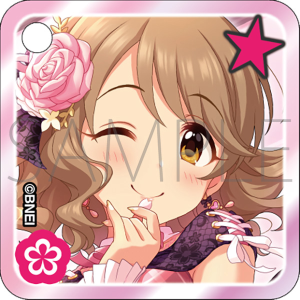 �J�X�^���A�N�����L�[�z���_�[�@���{��@THE IDOLM@STER CINDERELLA GIRLS STARLIGHT STAGE WITH �`�L�~�ƕ��񂾋P���̋O�Ձ`�@����ʔ�