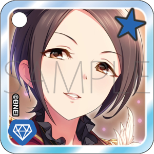 �J�X�^���A�N�����L�[�z���_�[�@���������@THE IDOLM@STER CINDERELLA GIRLS STARLIGHT STAGE WITH �`�L�~�ƕ��񂾋P���̋O�Ձ`�@����ʔ�