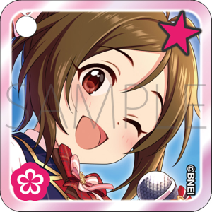 �J�X�^���A�N�����L�[�z���_�[�@�������̗�@THE IDOLM@STER CINDERELLA GIRLS STARLIGHT STAGE WITH �`�L�~�ƕ��񂾋P���̋O�Ձ`�@����ʔ�