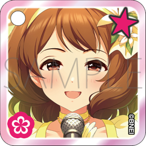 �J�X�^���A�N�����L�[�z���_�[�@���x�@���@THE IDOLM@STER CINDERELLA GIRLS STARLIGHT STAGE WITH �`�L�~�ƕ��񂾋P���̋O�Ձ`�@����ʔ�