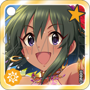 �J�X�^���A�N�����L�[�z���_�[�@�i�^�[���A�@THE IDOLM@STER CINDERELLA GIRLS STARLIGHT STAGE WITH �`�L�~�ƕ��񂾋P���̋O�Ձ`�@����ʔ�