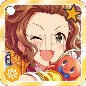 �J�X�^���A�N�����L�[�z���_�[�@��g�Δ��@THE IDOLM@STER CINDERELLA GIRLS STARLIGHT STAGE WITH �`�L�~�ƕ��񂾋P���̋O�Ձ`�@����ʔ�