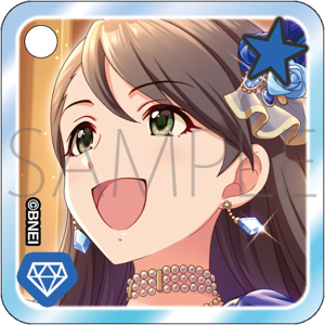 �J�X�^���A�N�����L�[�z���_�[�@����ۓޔ��@THE IDOLM@STER CINDERELLA GIRLS STARLIGHT STAGE WITH �`�L�~�ƕ��񂾋P���̋O�Ձ`�@����ʔ�