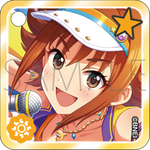 �J�X�^���A�N�����L�[�z���_�[�@�����D�@THE IDOLM@STER CINDERELLA GIRLS STARLIGHT STAGE WITH �`�L�~�ƕ��񂾋P���̋O�Ձ`�@����ʔ�