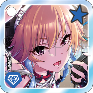 �J�X�^���A�N�����L�[�z���_�[�@��{�򒹁@THE IDOLM@STER CINDERELLA GIRLS STARLIGHT STAGE WITH �`�L�~�ƕ��񂾋P���̋O�Ձ`�@����ʔ�