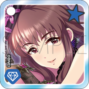 �J�X�^���A�N�����L�[�z���_�[�@�������q�@THE IDOLM@STER CINDERELLA GIRLS STARLIGHT STAGE WITH �`�L�~�ƕ��񂾋P���̋O�Ձ`�@����ʔ�