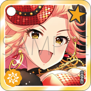 �J�X�^���A�N�����L�[�z���_�[�@�l�숤���ށ@THE IDOLM@STER CINDERELLA GIRLS STARLIGHT STAGE WITH �`�L�~�ƕ��񂾋P���̋O�Ձ`�@����ʔ�