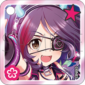 �J�X�^���A�N�����L�[�z���_�[�@�������@THE IDOLM@STER CINDERELLA GIRLS STARLIGHT STAGE WITH �`�L�~�ƕ��񂾋P���̋O�Ձ`�@����ʔ�