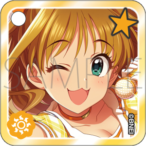 �J�X�^���A�N�����L�[�z���_�[�@���숩�@THE IDOLM@STER CINDERELLA GIRLS STARLIGHT STAGE WITH �`�L�~�ƕ��񂾋P���̋O�Ձ`�@����ʔ�