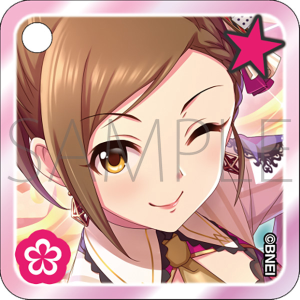 �J�X�^���A�N�����L�[�z���_�[�@�������i�@THE IDOLM@STER CINDERELLA GIRLS STARLIGHT STAGE WITH �`�L�~�ƕ��񂾋P���̋O�Ձ`�@����ʔ�