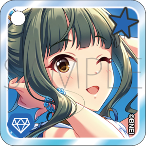 �J�X�^���A�N�����L�[�z���_�[�@�������@THE IDOLM@STER CINDERELLA GIRLS STARLIGHT STAGE WITH �`�L�~�ƕ��񂾋P���̋O�Ձ`�@����ʔ�