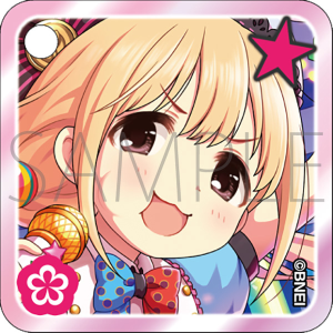 �J�X�^���A�N�����L�[�z���_�[�@�o�t�ǁ@THE IDOLM@STER CINDERELLA GIRLS STARLIGHT STAGE WITH �`�L�~�ƕ��񂾋P���̋O�Ձ`�@����ʔ�