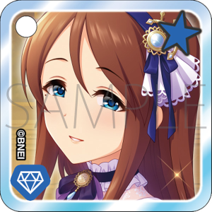 �J�X�^���A�N�����L�[�z���_�[�@���V���q�@THE IDOLM@STER CINDERELLA GIRLS STARLIGHT STAGE WITH �`�L�~�ƕ��񂾋P���̋O�Ձ`�@����ʔ�