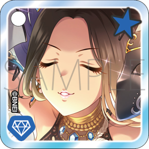 �J�X�^���A�N�����L�[�z���_�[�@�w�����@THE IDOLM@STER CINDERELLA GIRLS STARLIGHT STAGE WITH �`�L�~�ƕ��񂾋P���̋O�Ձ`�@����ʔ�