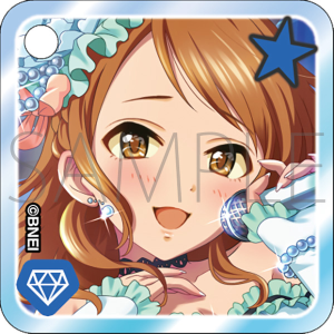 �J�X�^���A�N�����L�[�z���_�[�@�k�����@�@THE IDOLM@STER CINDERELLA GIRLS STARLIGHT STAGE WITH �`�L�~�ƕ��񂾋P���̋O�Ձ`�@����ʔ�