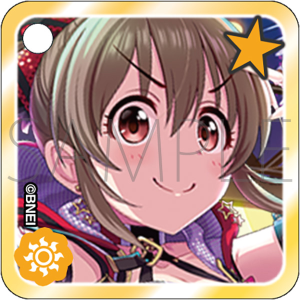 �J�X�^���A�N�����L�[�z���_�[�@�x�T�q�@THE IDOLM@STER CINDERELLA GIRLS STARLIGHT STAGE WITH �`�L�~�ƕ��񂾋P���̋O�Ձ`�@����ʔ�