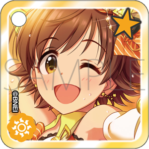 �J�X�^���A�N�����L�[�z���_�[�@�{�c�����@THE IDOLM@STER CINDERELLA GIRLS STARLIGHT STAGE WITH �`�L�~�ƕ��񂾋P���̋O�Ձ`�@����ʔ�