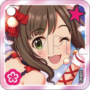 �J�X�^���A�N�����L�[�z���_�[�@�O��݂��@THE IDOLM@STER CINDERELLA GIRLS STARLIGHT STAGE WITH �`�L�~�ƕ��񂾋P���̋O�Ձ`�@����ʔ�