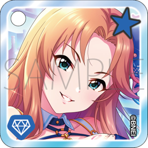 �J�X�^���A�N�����L�[�z���_�[�@���{�����ށ@THE IDOLM@STER CINDERELLA GIRLS STARLIGHT STAGE WITH �`�L�~�ƕ��񂾋P���̋O�Ձ`�@����ʔ�