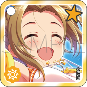 �J�X�^���A�N�����L�[�z���_�[�@�^�炢���@THE IDOLM@STER CINDERELLA GIRLS STARLIGHT STAGE WITH �`�L�~�ƕ��񂾋P���̋O�Ձ`�@����ʔ�