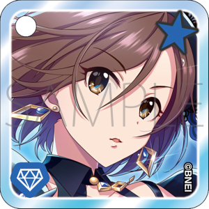 �J�X�^���A�N�����L�[�z���_�[�@���ؐ��ҁ@THE IDOLM@STER CINDERELLA GIRLS STARLIGHT STAGE WITH �`�L�~�ƕ��񂾋P���̋O�Ձ`�@����ʔ�