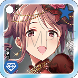 �J�X�^���A�N�����L�[�z���_�[�@�O�D���D�@THE IDOLM@STER CINDERELLA GIRLS STARLIGHT STAGE WITH �`�L�~�ƕ��񂾋P���̋O�Ձ`�@����ʔ�