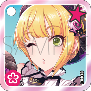 �J�X�^���A�N�����L�[�z���_�[�@�{�{�t���f���J�@THE IDOLM@STER CINDERELLA GIRLS STARLIGHT STAGE WITH �`�L�~�ƕ��񂾋P���̋O�Ձ`�@����ʔ�