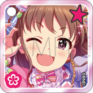 �J�X�^���A�N�����L�[�z���_�[�@�������C�@THE IDOLM@STER CINDERELLA GIRLS STARLIGHT STAGE WITH �`�L�~�ƕ��񂾋P���̋O�Ձ`�@����ʔ�