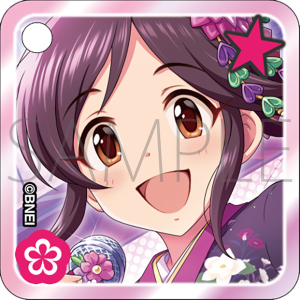 �J�X�^���A�N�����L�[�z���_�[�@���䂠�����@THE IDOLM@STER CINDERELLA GIRLS STARLIGHT STAGE WITH �`�L�~�ƕ��񂾋P���̋O�Ձ`�@����ʔ�