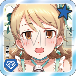 �J�X�^���A�N�����L�[�z���_�[�@�X�v�۔T�X�@THE IDOLM@STER CINDERELLA GIRLS STARLIGHT STAGE WITH �`�L�~�ƕ��񂾋P���̋O�Ձ`�@����ʔ�