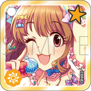 �J�X�^���A�N�����L�[�z���_�[�@���������@THE IDOLM@STER CINDERELLA GIRLS STARLIGHT STAGE WITH �`�L�~�ƕ��񂾋P���̋O�Ձ`�@����ʔ�