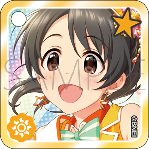 �J�X�^���A�N�����L�[�z���_�[�@������H�@THE IDOLM@STER CINDERELLA GIRLS STARLIGHT STAGE WITH �`�L�~�ƕ��񂾋P���̋O�Ձ`�@����ʔ�