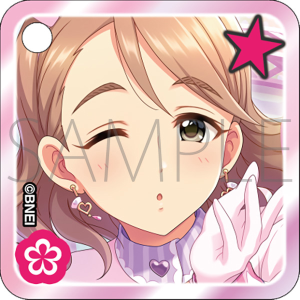 �J�X�^���A�N�����L�[�z���_�[�@�����ǁ@THE IDOLM@STER CINDERELLA GIRLS STARLIGHT STAGE WITH �`�L�~�ƕ��񂾋P���̋O�Ձ`�@����ʔ�