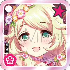 �J�X�^���A�N�����L�[�z���_�[�@�V���������@THE IDOLM@STER CINDERELLA GIRLS STARLIGHT STAGE WITH �`�L�~�ƕ��񂾋P���̋O�Ձ`�@����ʔ�